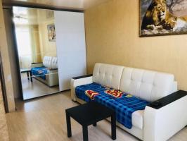 Комната в 2-к квартире, на длительный срок, 45м2, 2/5 этаж