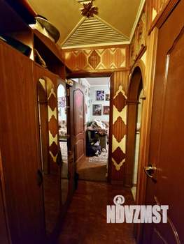 2-к квартира, вторичка, 45м2, 5/5 этаж