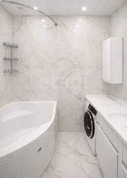 3-к квартира, вторичка, 61м2, 15/15 этаж