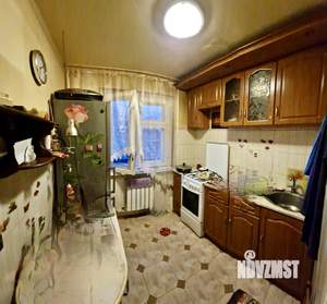 2-к квартира, вторичка, 45м2, 5/5 этаж