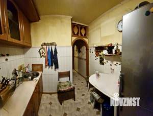 2-к квартира, вторичка, 45м2, 5/5 этаж