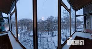 2-к квартира, вторичка, 45м2, 5/5 этаж