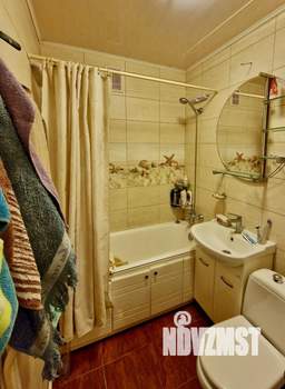2-к квартира, вторичка, 45м2, 5/5 этаж