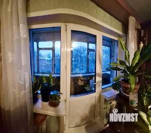 2-к квартира, вторичка, 45м2, 5/5 этаж