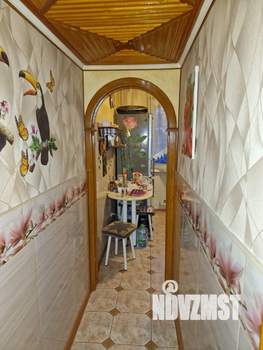 2-к квартира, вторичка, 45м2, 5/5 этаж